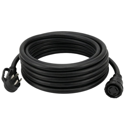 50A 25ft RV Cord
