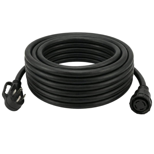 50A 50ft RV Cord